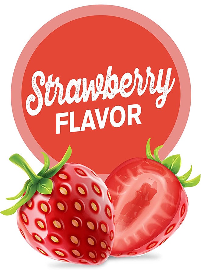 القرن الحادي والعشرون مكمل فيتامين بيوتين فيتا جوي 5000 ميكروغرام - 120 علكة نباتية - Image 4